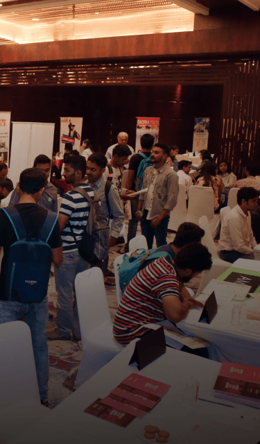 EduOptions world education fair Pune